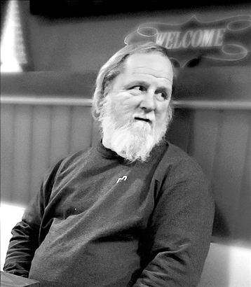 DANIEL EVANS
